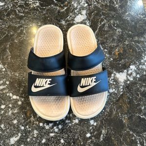 Women’s Nike Slides